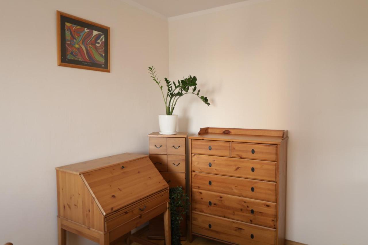Cosy And Comfortable Apartment In Cracov Krakau Buitenkant foto