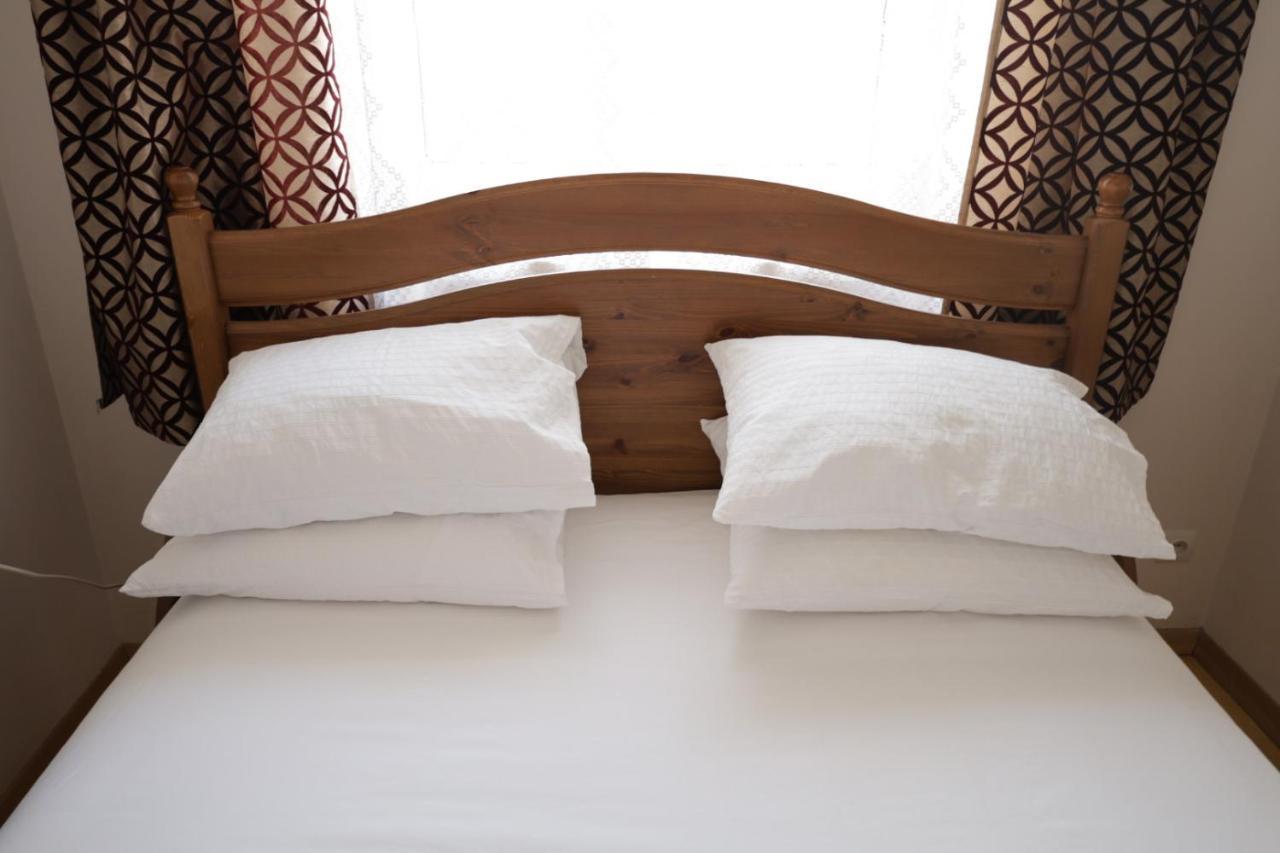 Cosy And Comfortable Apartment In Cracov Krakau Buitenkant foto