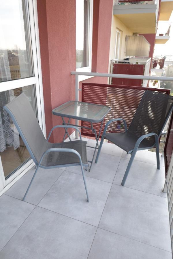 Cosy And Comfortable Apartment In Cracov Krakau Buitenkant foto