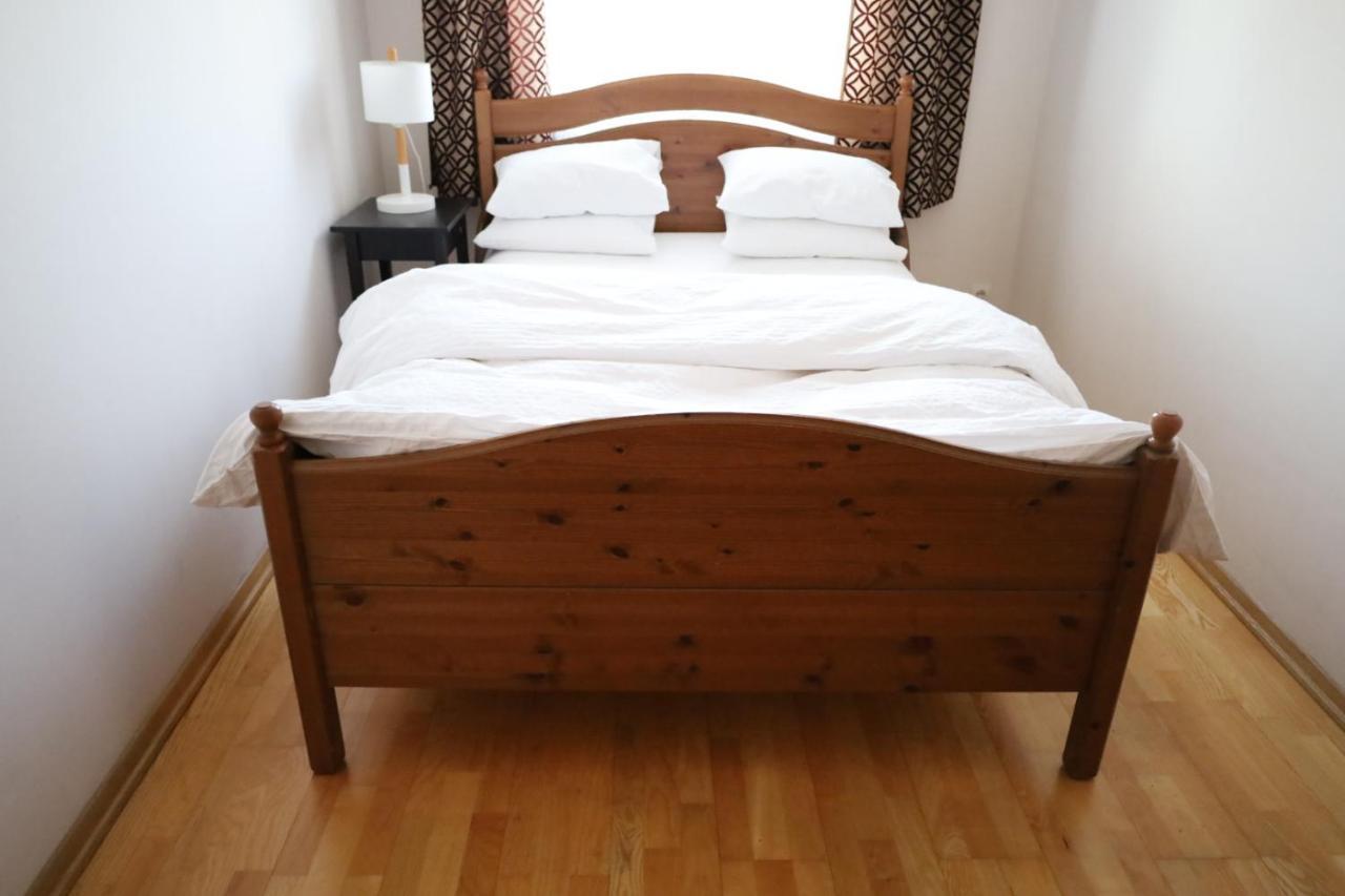 Cosy And Comfortable Apartment In Cracov Krakau Buitenkant foto