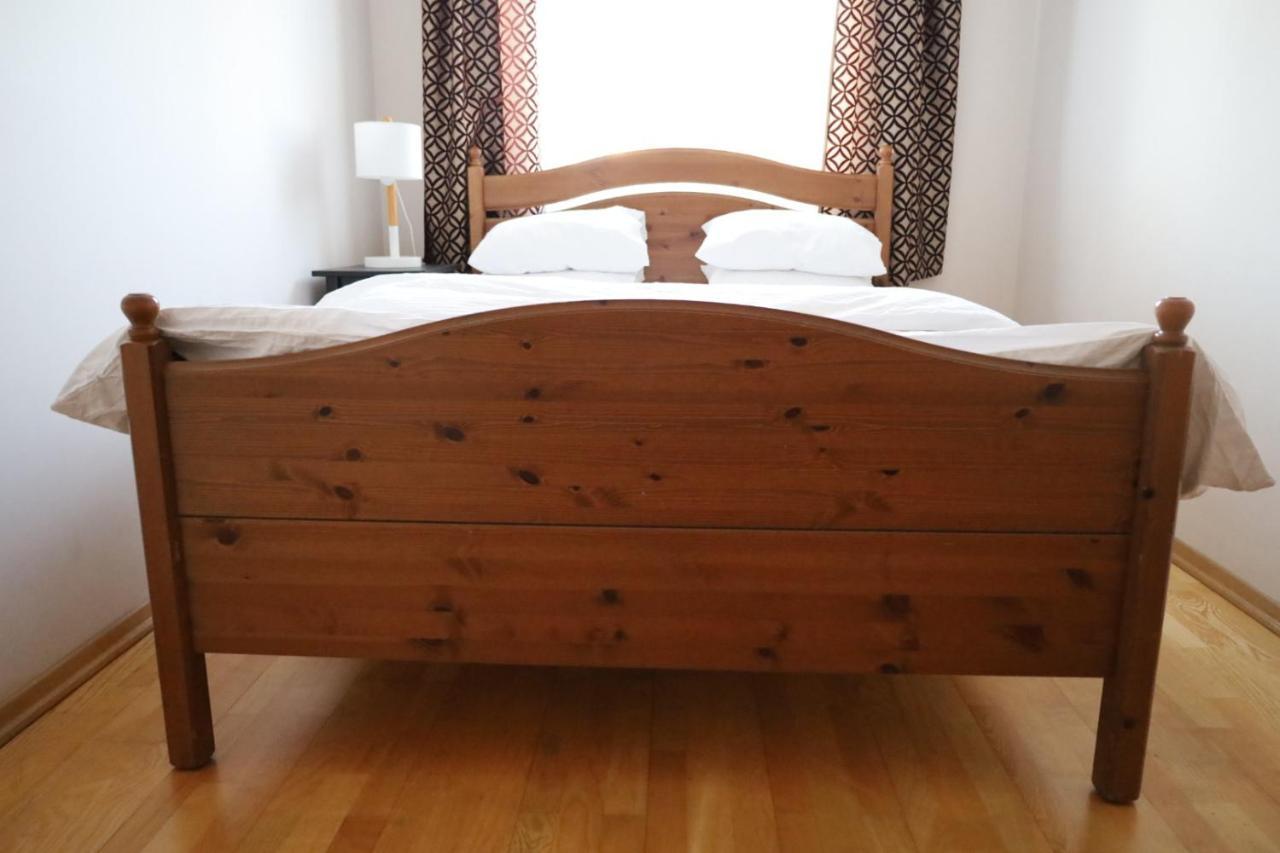Cosy And Comfortable Apartment In Cracov Krakau Buitenkant foto